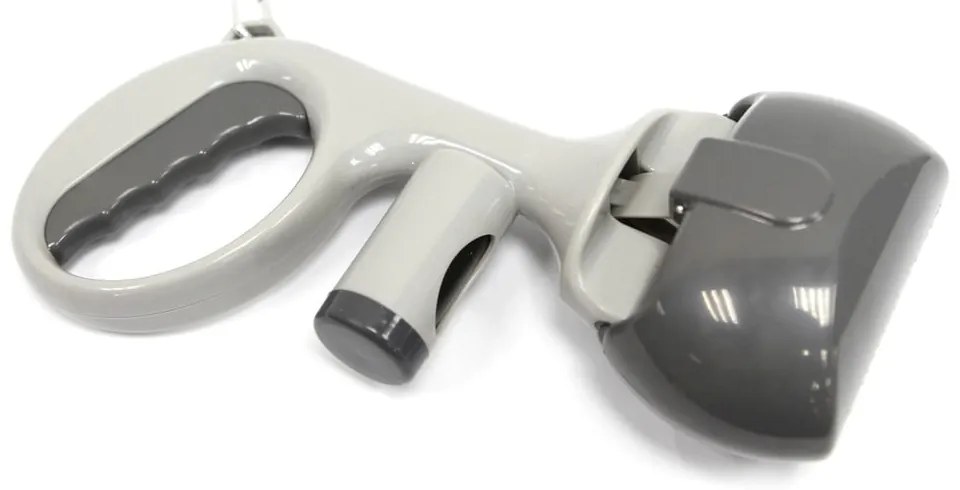 Събирач на кучешки изпражнения – Love Story