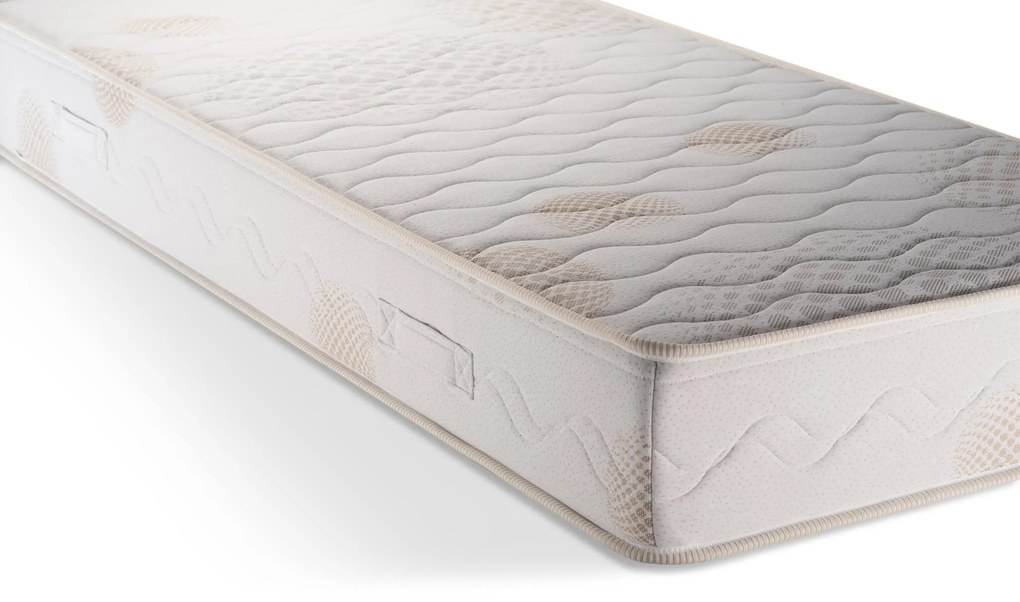 Двулицев матрак Exclusive Hybrid Cool Gel от Sleepy 22 см OUTLET