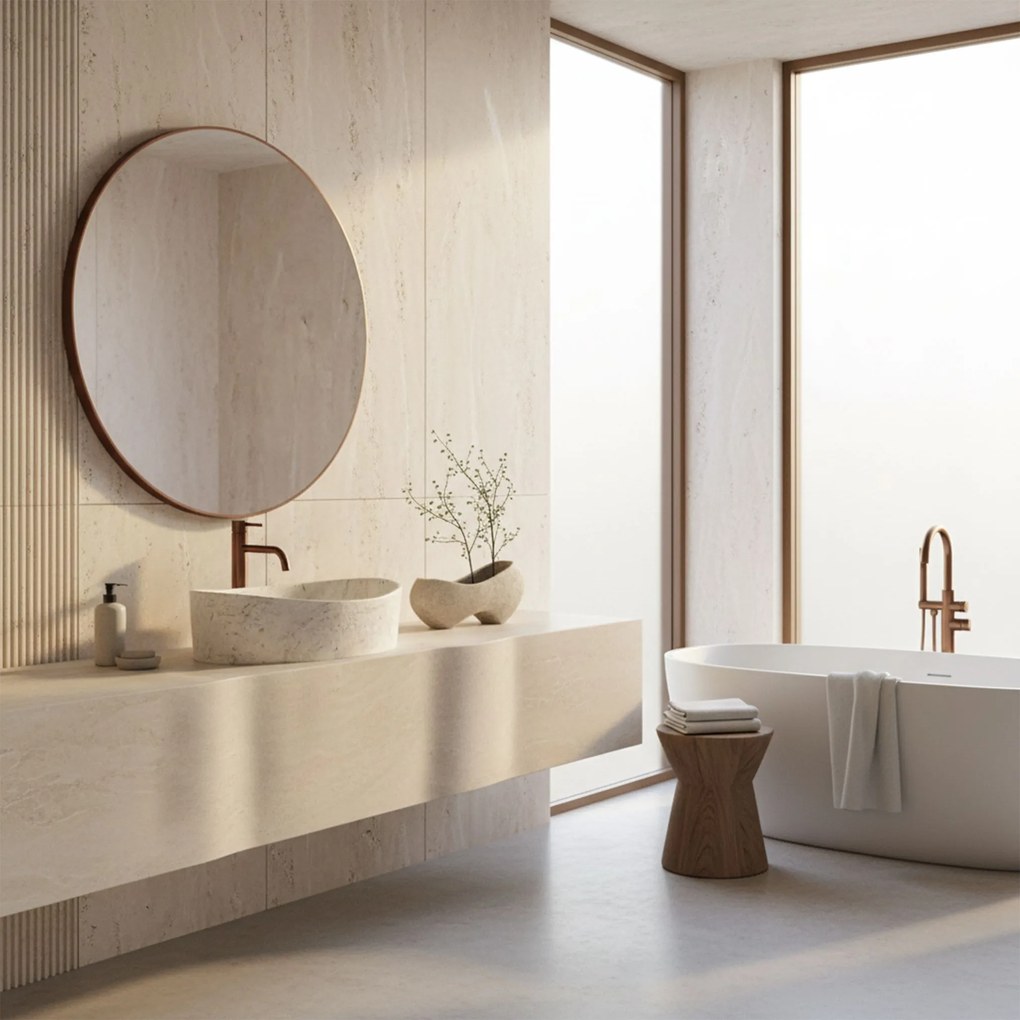 Умивалник за плот Rea Dream