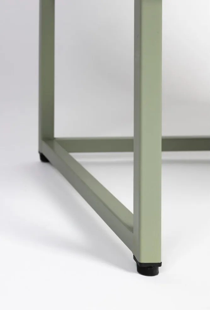 Зелена витрина 60x105 cm Herbe – White Label