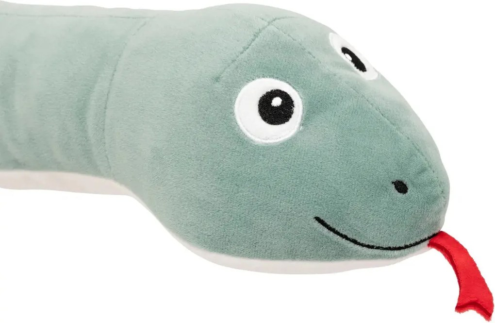 Детска плюшена играчка atmosphera, Snake Acka XL ,150 см