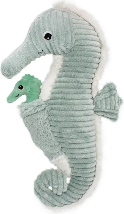 Плюшени играчки 2 бр. Ptipotos Papadou – Les Deglingos