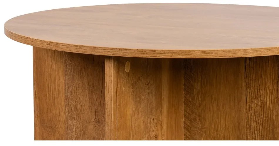 Кръгла странична масичка ø 70 cm Bruno – Bonami Essentials