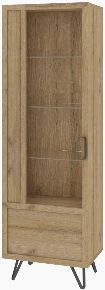 Витрина Molbo 10-Left