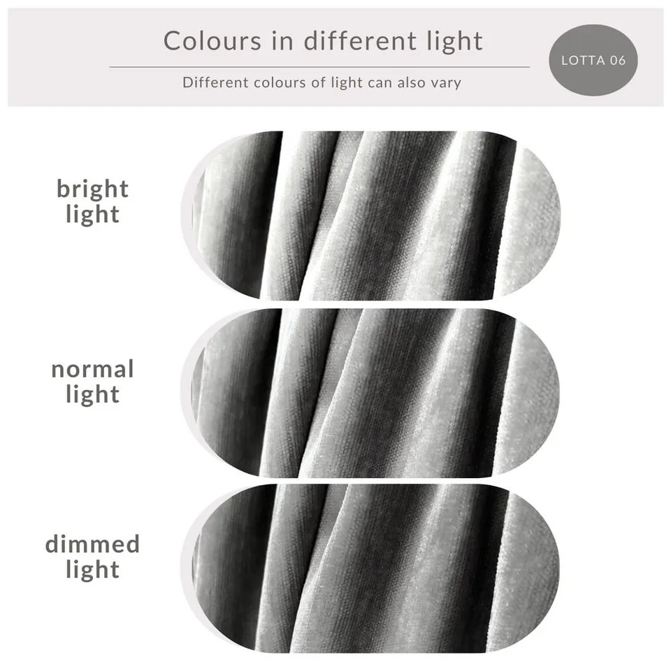 Светлосиво тапицирано двойно легло с място за съхранение с включена подматрачна рамка 160x200 cm Aruba L – Maison de Rêve