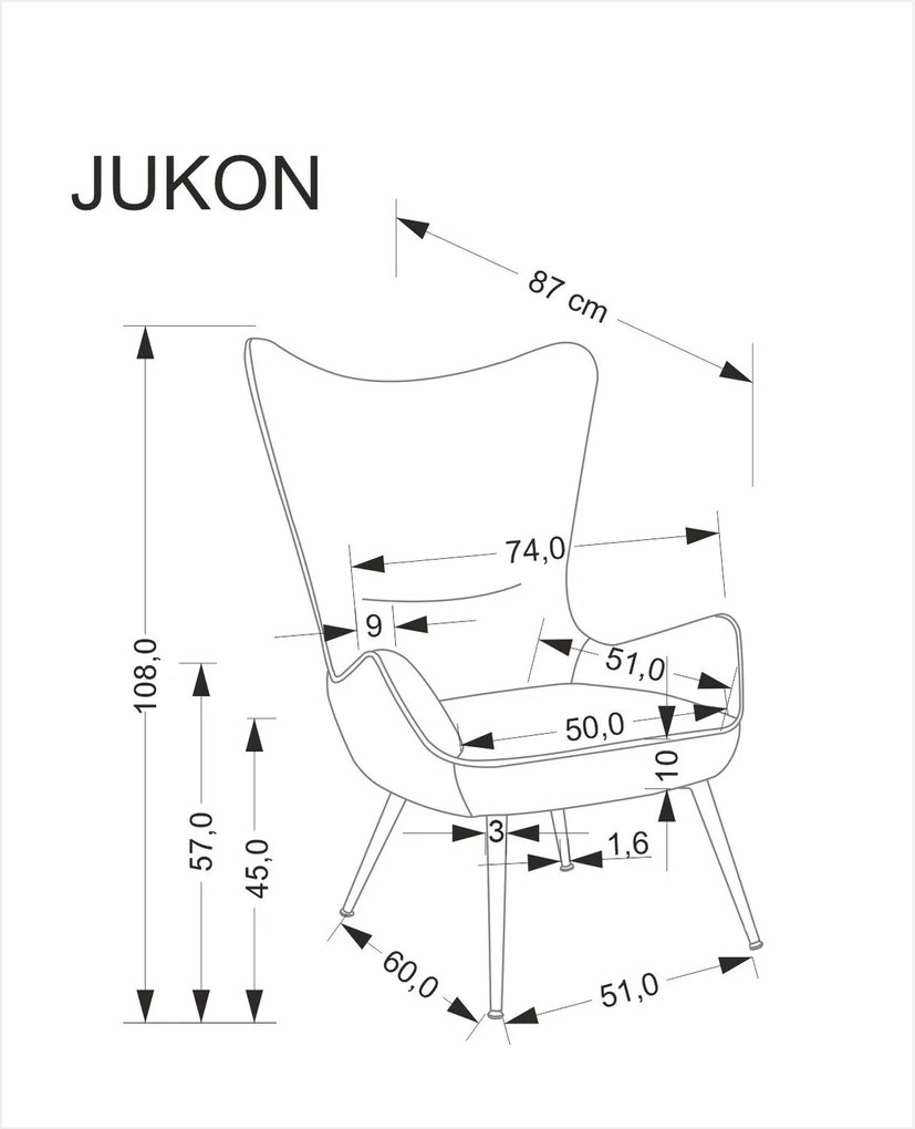 Фотьойл Juke-Сив