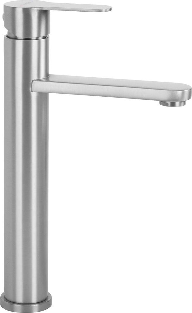 Смесител за баня Rea Arcos Brush Nickel