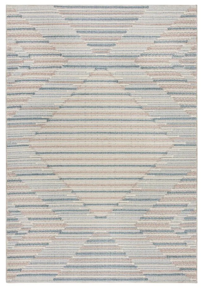 Килим подходящ за пране 78x150 cm Clementine Multi – Flair Rugs