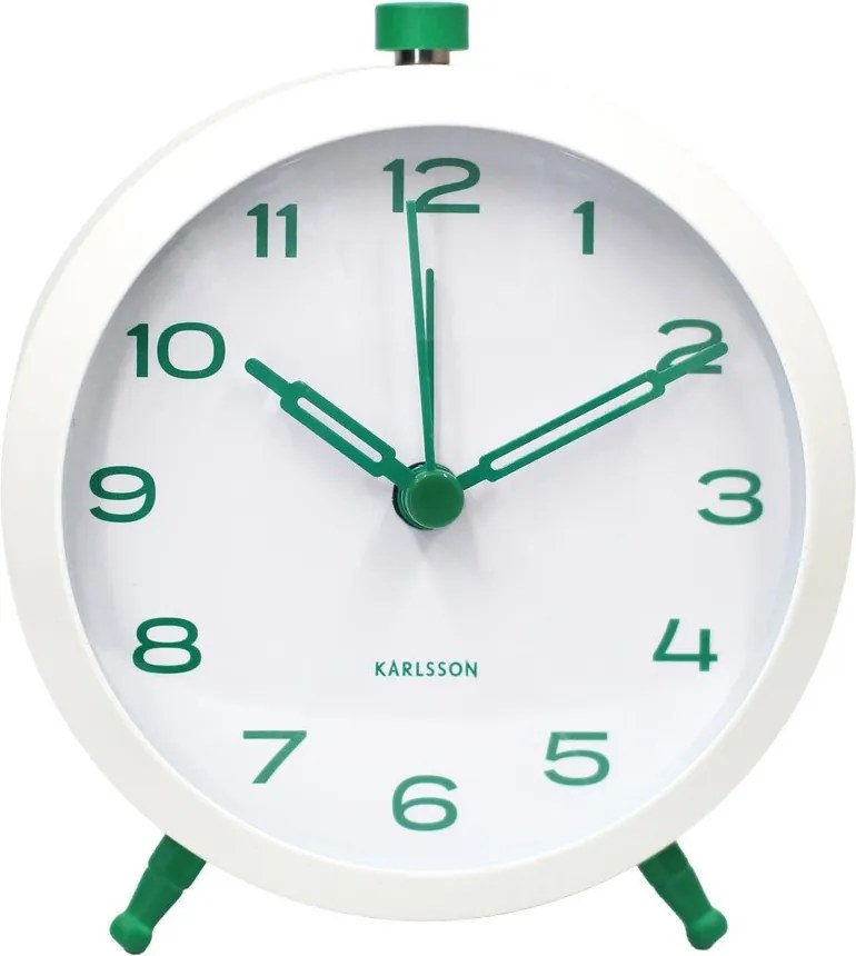 Аларма Button Retro – Karlsson
