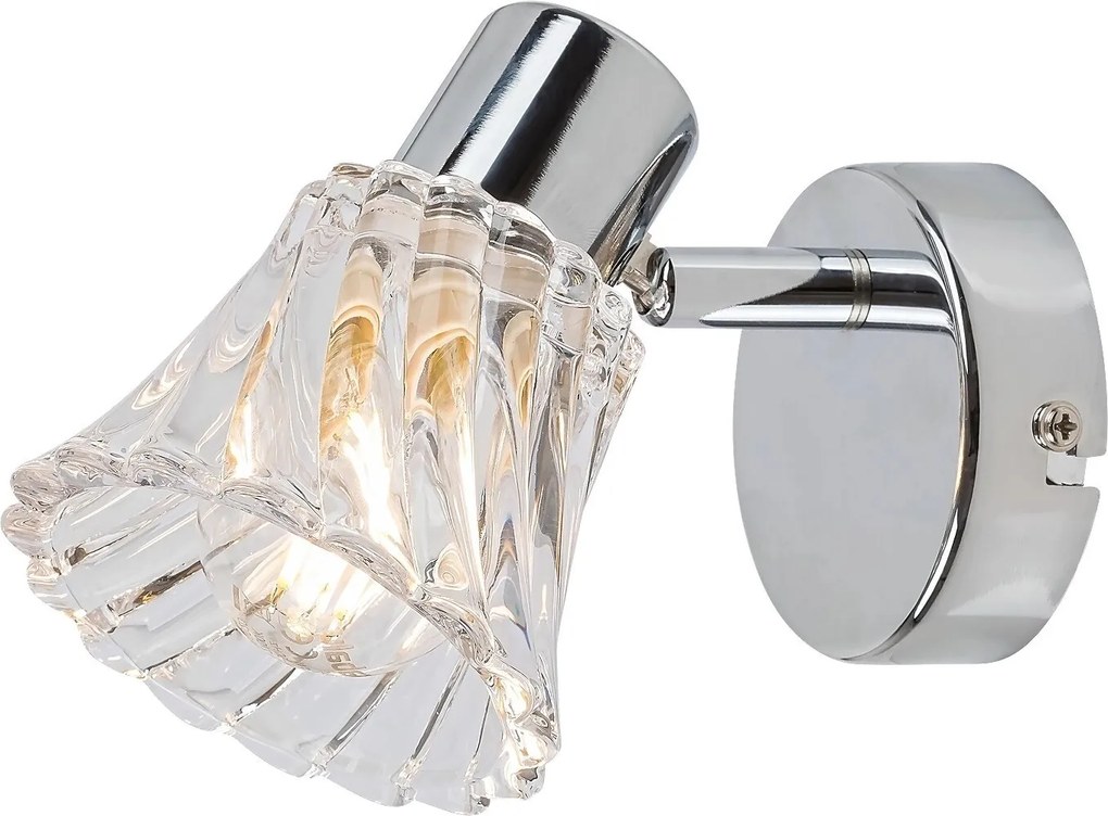 Rabalux Hestia Спот осветление IP20 E14 1x MAX 40W K 5299