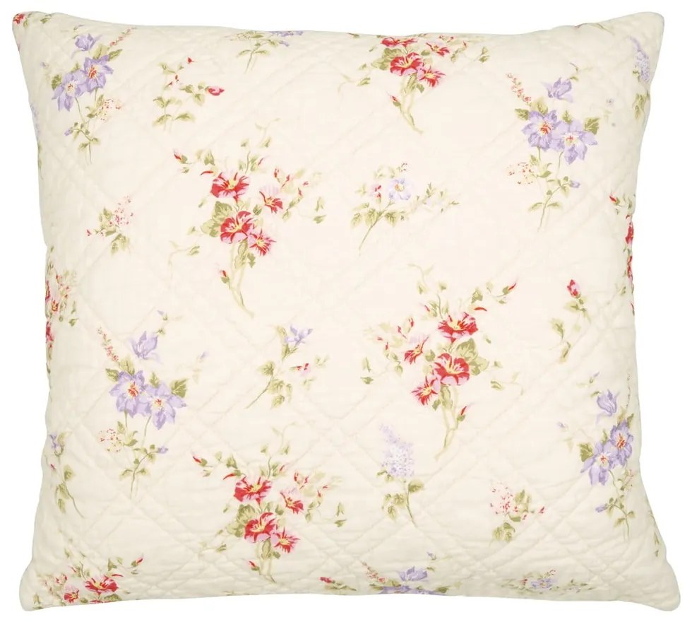 Памучна декоративна калъфка за възглавница Jacobe, 50 x 50 cm - Green Gate