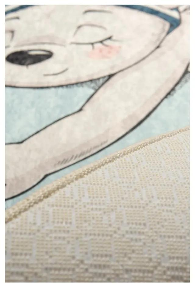 Детски килим Сън, 100 x 160 cm - Conceptum Hypnose