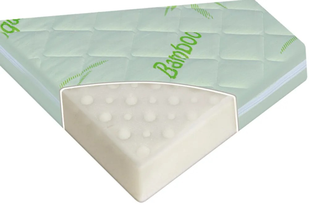 LORELLI Classic Матрак 60/120/9 см. AIR COMFORT BAMBOO
