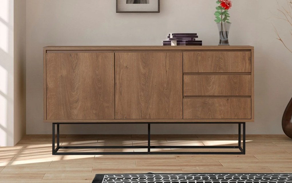 ТВ шкаф Руба