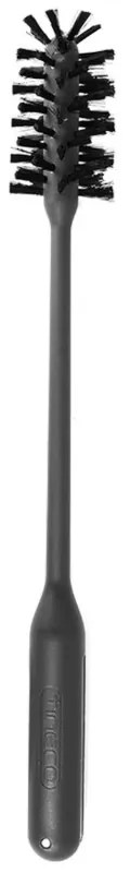 Вертикална прахосмукачка Tineco Floor One S5 Extreme, 220W, Сухо/Мокро, 0.72 л мръсна/0.8 л чиста, Wi-Fi, Автономия 35 мин, 90 м2, Wi-Fi, Дисплей, Черен