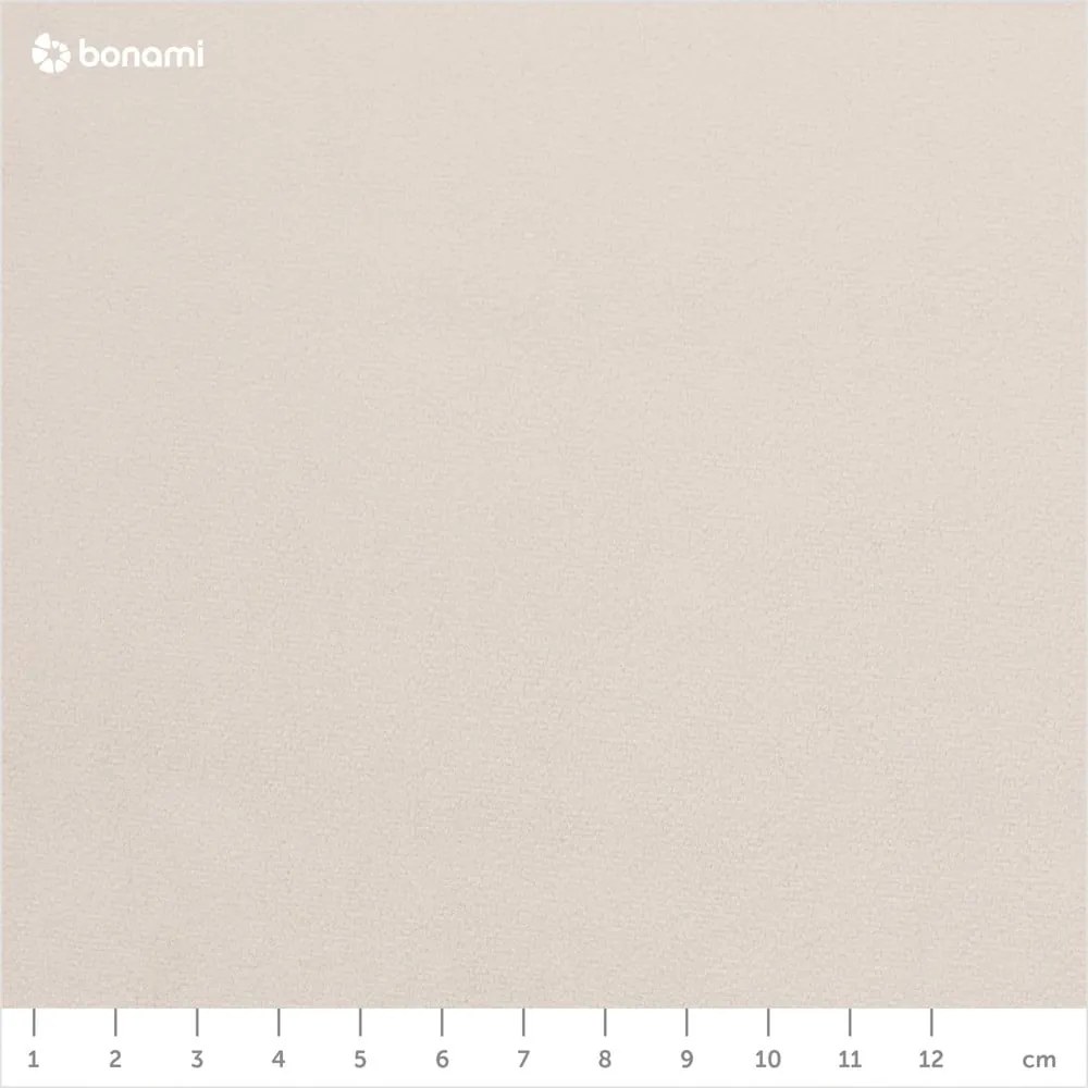 Бежова табла за легло 200x120 cm Natalia – Milo Casa