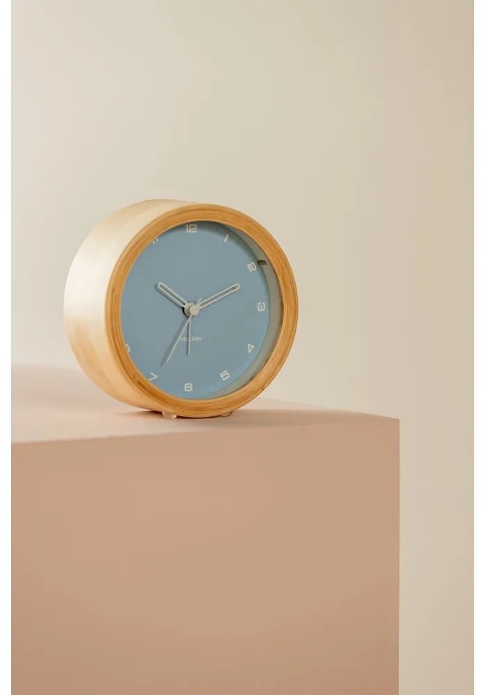 Аларма ø 12 cm Gentle – Karlsson