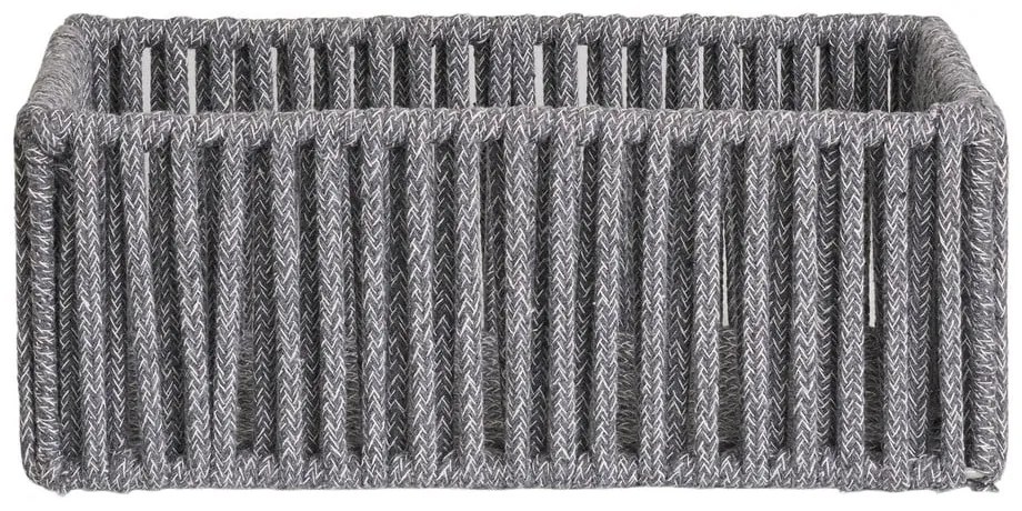 Текстилни кошници в комплект от 3 бр. 36x26x14 cm Arese – House Nordic