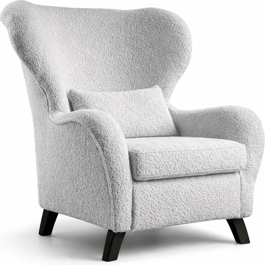 Сив фотьойл Miuf - Miuform