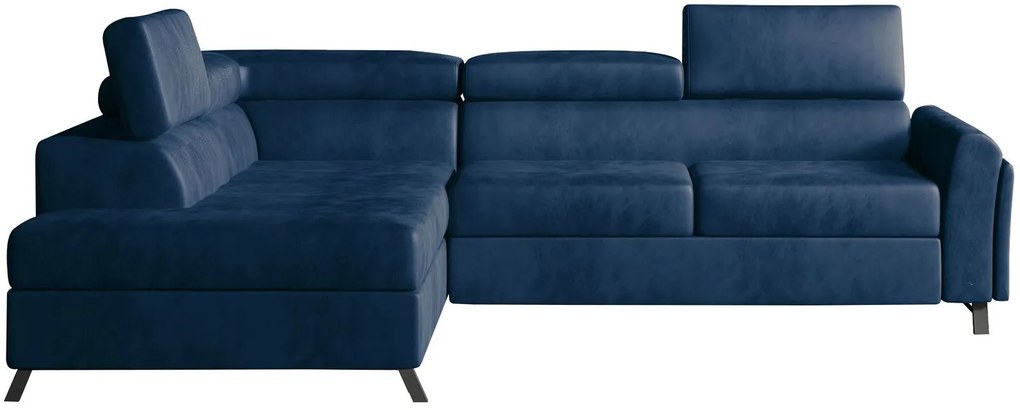 Ъглов диван Cairo-Left-Mple