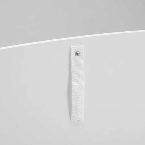 GINGER HOME Дървен органайзер/етажерка 4 нива WHITE/GREY