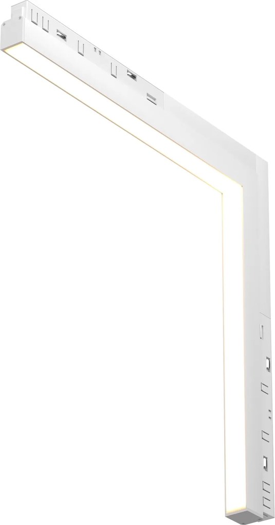 Maytoni Релсов осветител - TR102-24W-DS-W