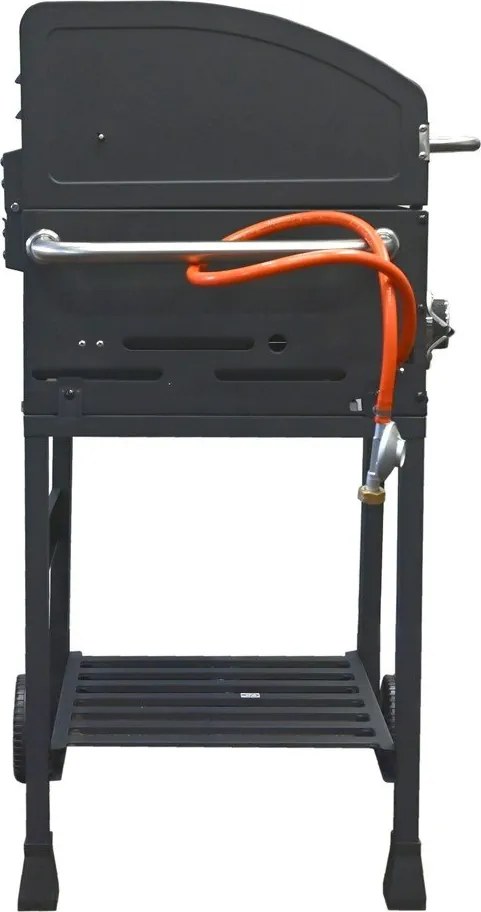 Газов грил Royal Gas L – Cattara