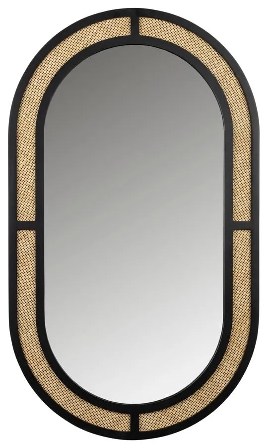 Стенно огледало 56x96 cm Aida - White Label