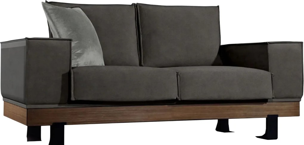 Диван Modus двуместен-Kafe