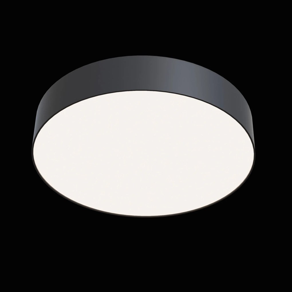 Лампа за таван Maytoni Zon II LED-Black