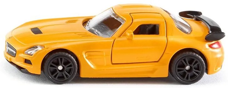 Siku - Играчка Mercedes-Benz AMG Black series 1542