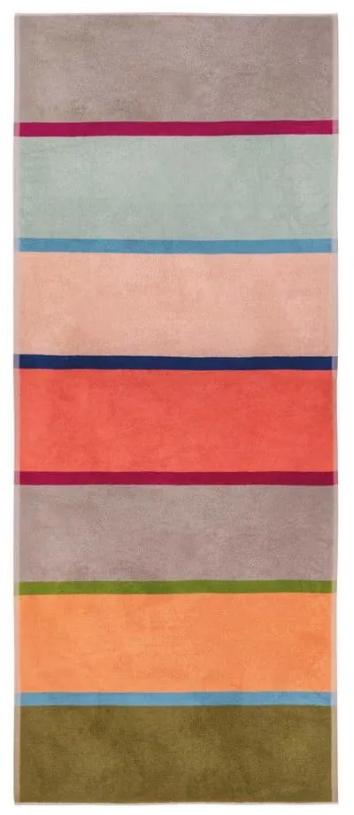 Памучна кърпа за баня 80x200 cm Cambridge - Remember