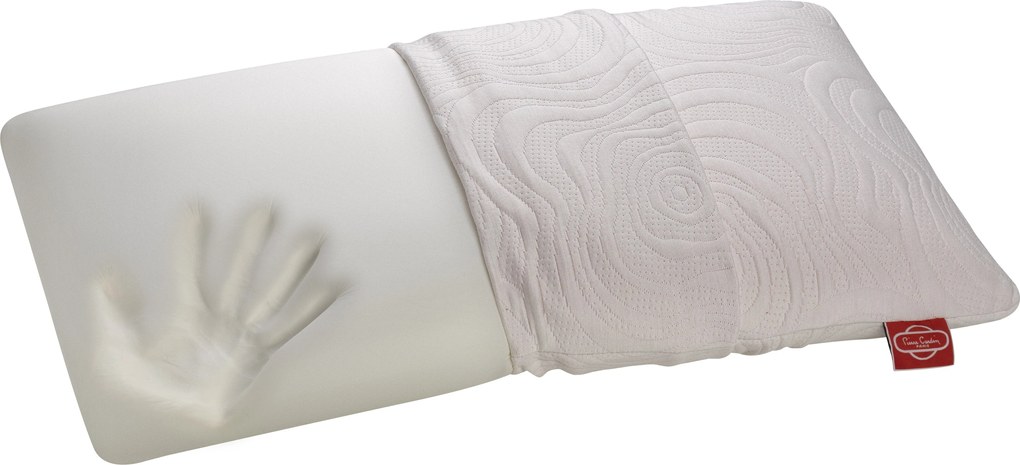 Възглавница Magniflex, Riviera BY PIERRE CARDIN, 42x72x12, Мемори пяна
