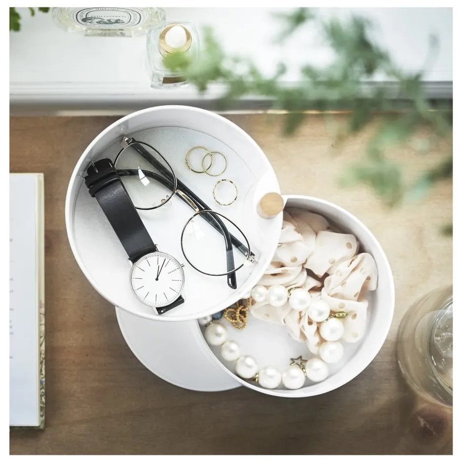 Кутия за бижута Tosca - YAMAZAKI