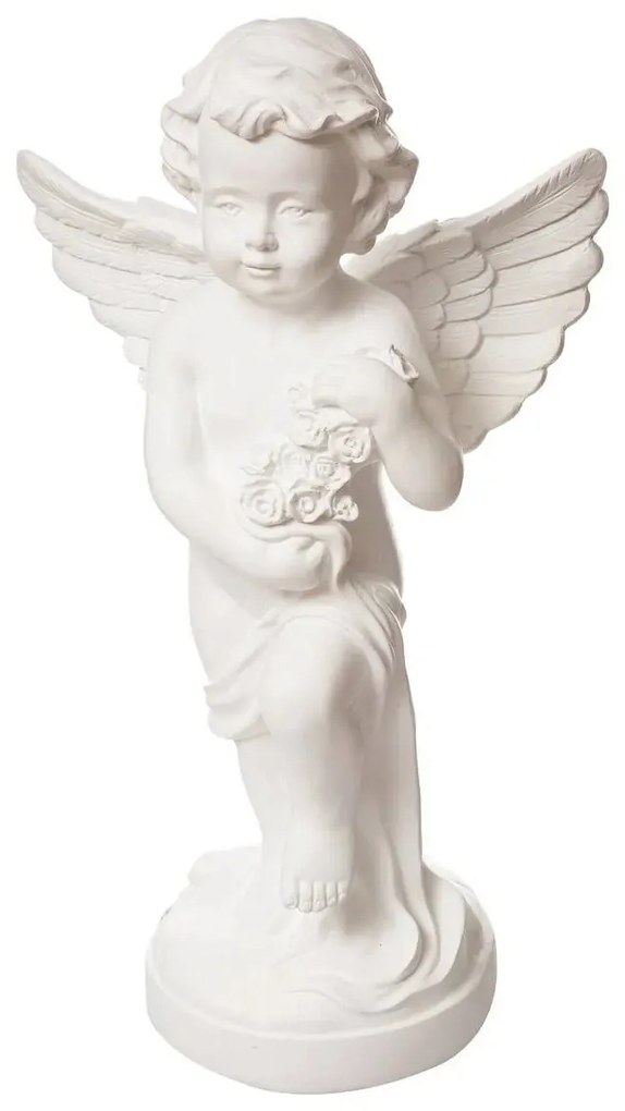 Декоративна фигура atmosphera Solange, Мангово дърво, 57 cm