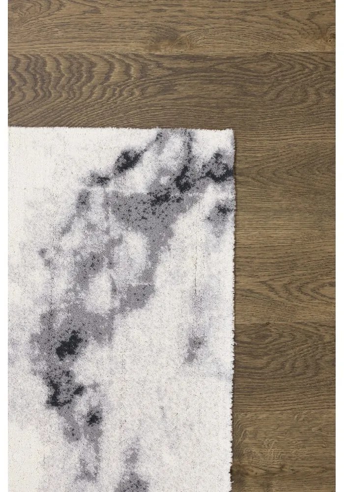 Кремав вълнен килим 160x240 cm Volakas - Agnella