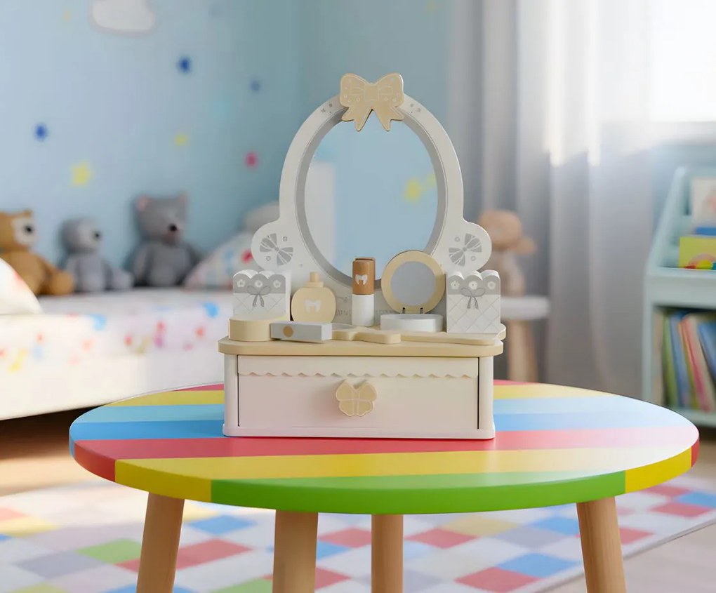 Детски будоар Joyland Princess