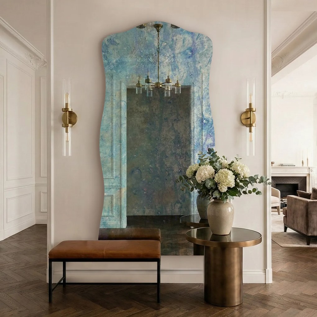 Антично огледало – Pure Collection R39