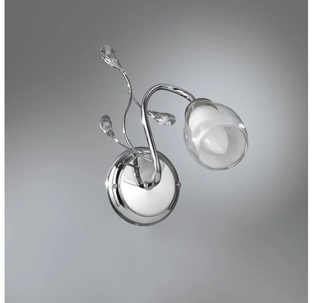 ONLI - Аплик SHARON 1xE14/6W/230V