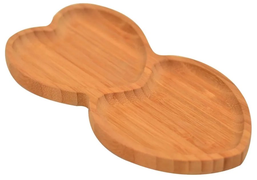 Бамбукова тава 10x18 cm - Hermia