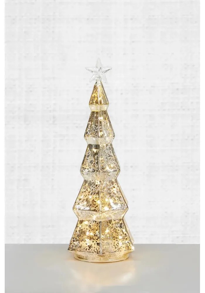 Коледна светлинна украса ø 11 cm Strix – Markslöjd