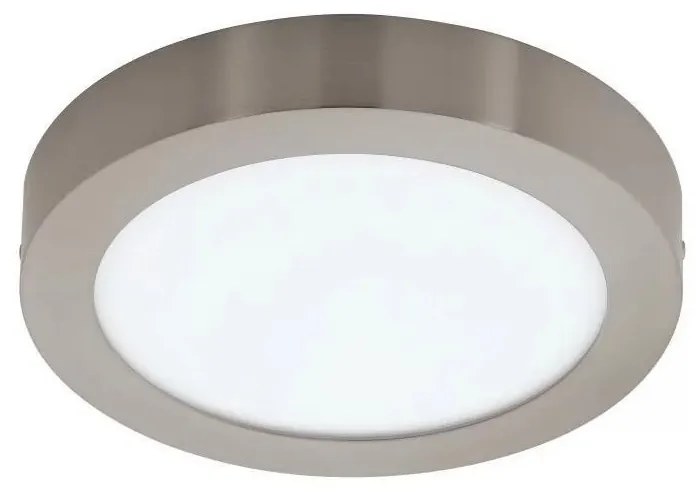 Eglo 33214 - Димируемо LED RGBW таванно осветително тяло FUEVA-C LED/21W/230V