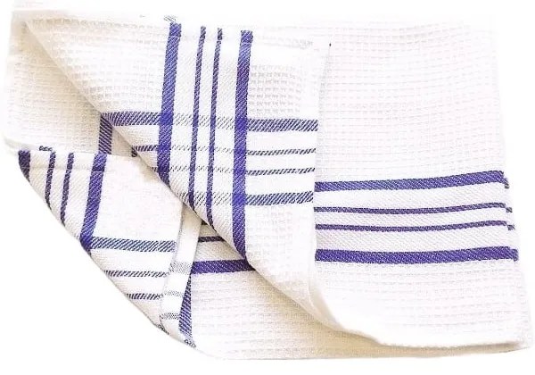 Памучни кърпи за съдове в комплект от 5 бр. 42x62 cm – JAHU collections