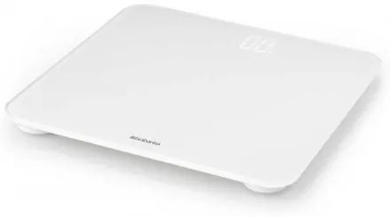 Дигитална везна за баня Brabantia White