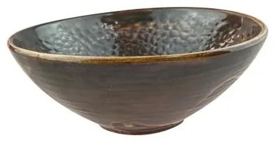 Horecano - Порцеланова купа ф20см-RUSTIC (ZA0124-8-d-RU)