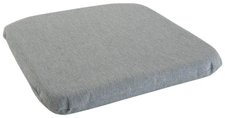 Сива възглавница за градински стол 40x40 cm Sunsol – B.E.S.