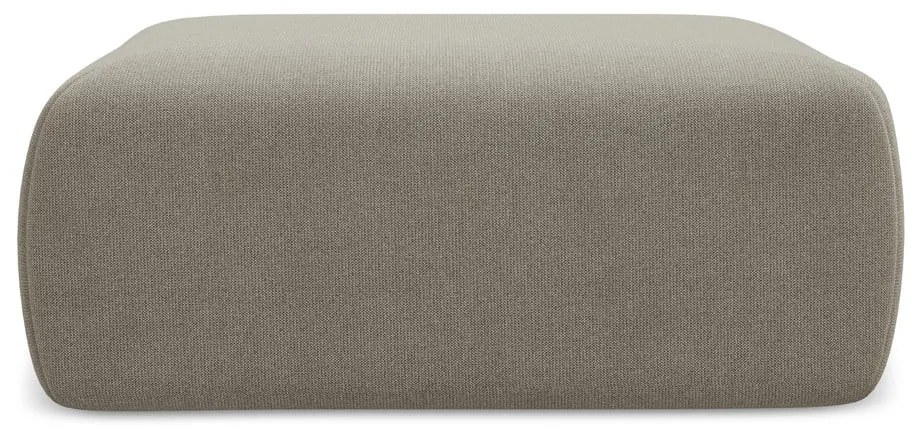 Бежова табуретка Nanea – Makamii