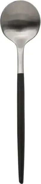 Комплект прибори Secret de Gourmet Ida, Инокс, 24 части