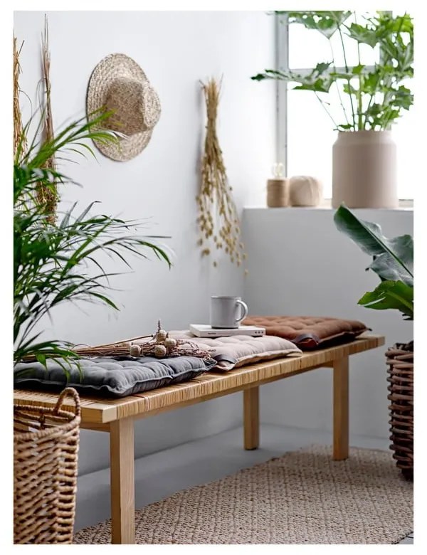 Възглавница за стол 40x40 cm Match – Södahl