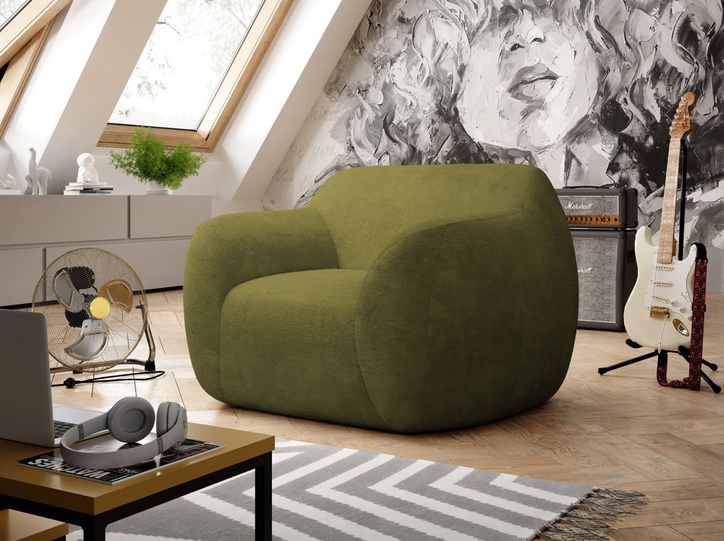 Фотьойл Bear-Ladi